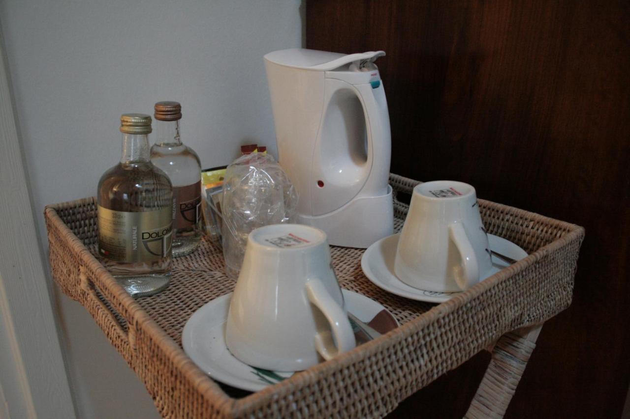 Borgo Dei Conti Della Torre Guest House Morsano al Tagliamento Ngoại thất bức ảnh