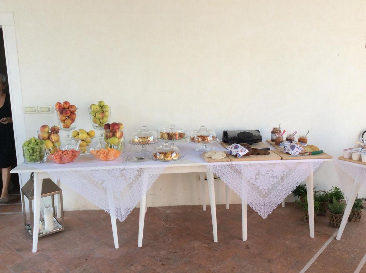Borgo Dei Conti Della Torre Guest House Morsano al Tagliamento Ngoại thất bức ảnh