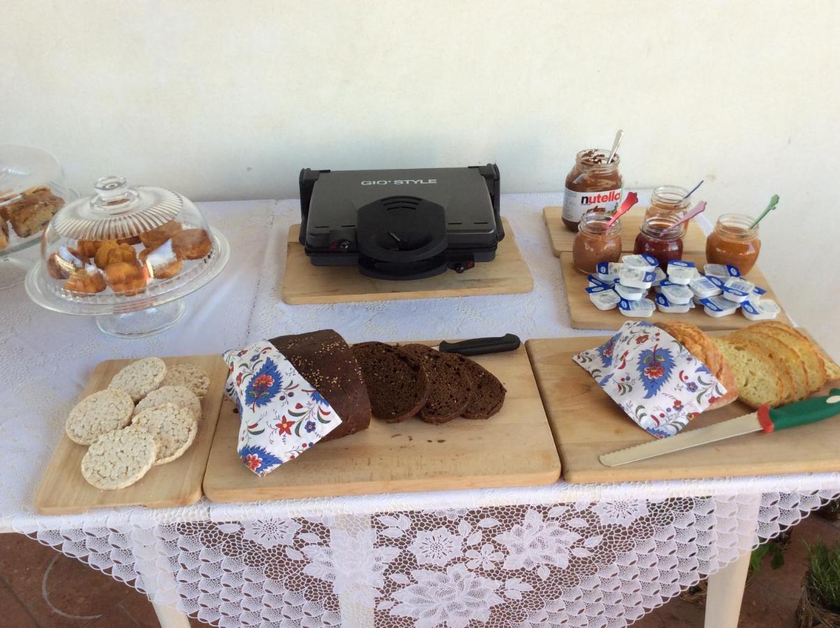 Borgo Dei Conti Della Torre Guest House Morsano al Tagliamento Ngoại thất bức ảnh