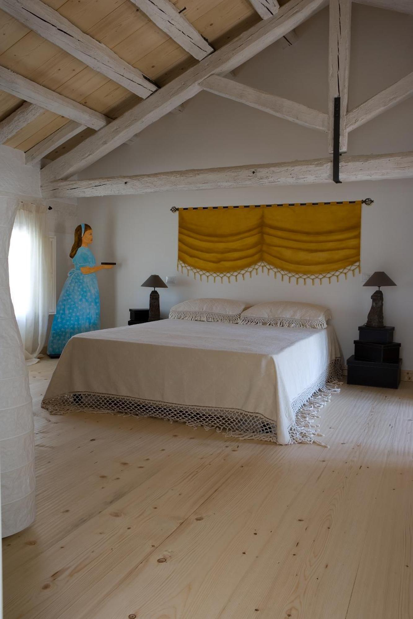 Borgo Dei Conti Della Torre Guest House Morsano al Tagliamento Ngoại thất bức ảnh