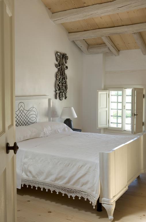 Borgo Dei Conti Della Torre Guest House Morsano al Tagliamento Phòng bức ảnh