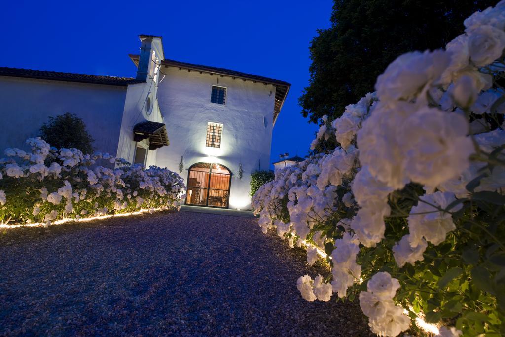 Borgo Dei Conti Della Torre Guest House Morsano al Tagliamento Ngoại thất bức ảnh