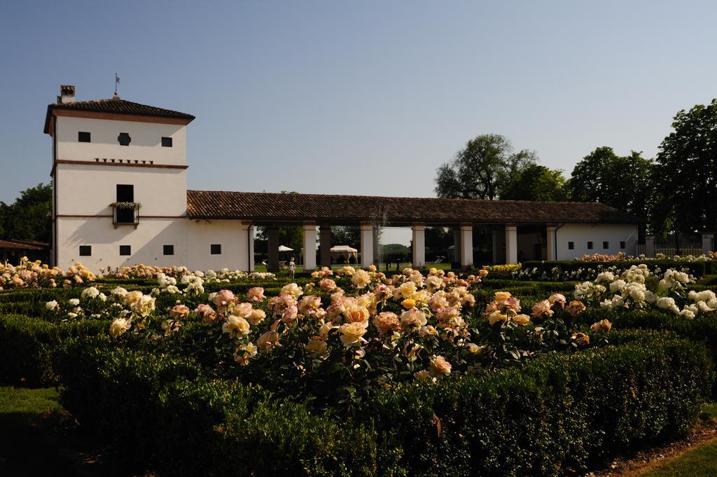 Borgo Dei Conti Della Torre Guest House Morsano al Tagliamento Ngoại thất bức ảnh